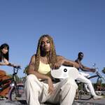 Polaroid P3 Music Player Black - imagine 2