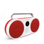 Polaroid P3 Music Player Red - imagine 1