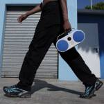 Polaroid P3 Music Player Blue - imagine 7