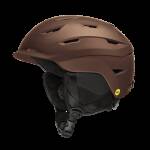 Smith Liberty MIPS Matte Metallic Sepia - imagine 2