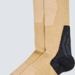 Oakley The Performance Sock Light Curry - imagine 1