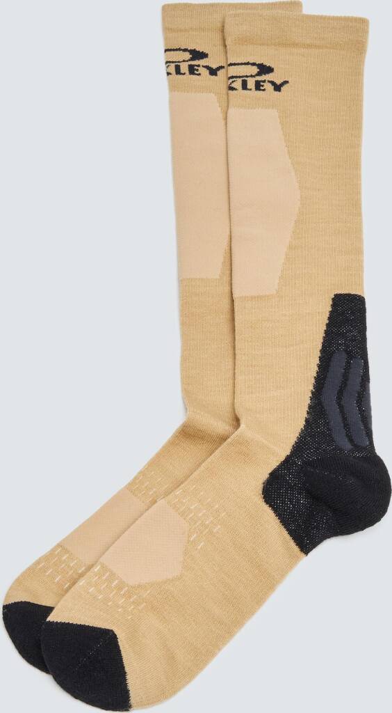 Oakley The Performance Sock Light Curry