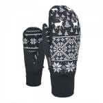 Level Coral Mitt Ninja Black - imagine 1