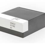 Yakima Fitting Kit K328 XL - imagine 1