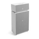 AudioPro Drumfire II White - imagine 3