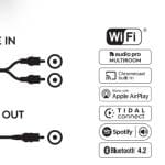 AudioPro Drumfire II White - imagine 8