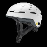 Smith Summit MIPS Matte White Slate - imagine 2