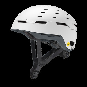 Smith Summit MIPS Matte White Slate Smith Summit MIPS Matte White Slate