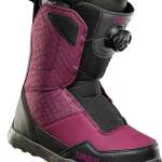 ThirtyTwo Shifty BOA W’S Black/Purple - imagine 1