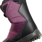 ThirtyTwo Shifty BOA W’S Black/Purple - imagine 3
