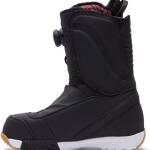 DC Mora Wmn black/white/black - imagine 4