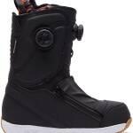 DC Mora Wmn black/white/black - imagine 3