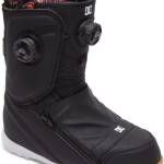DC Mora Wmn black/white/black - imagine 1