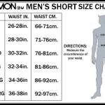 Demon Flexforce X V4 D3O Men’s Shorts - imagine 5