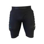 Demon Flexforce X V4 D3O Men’s Shorts - imagine 1