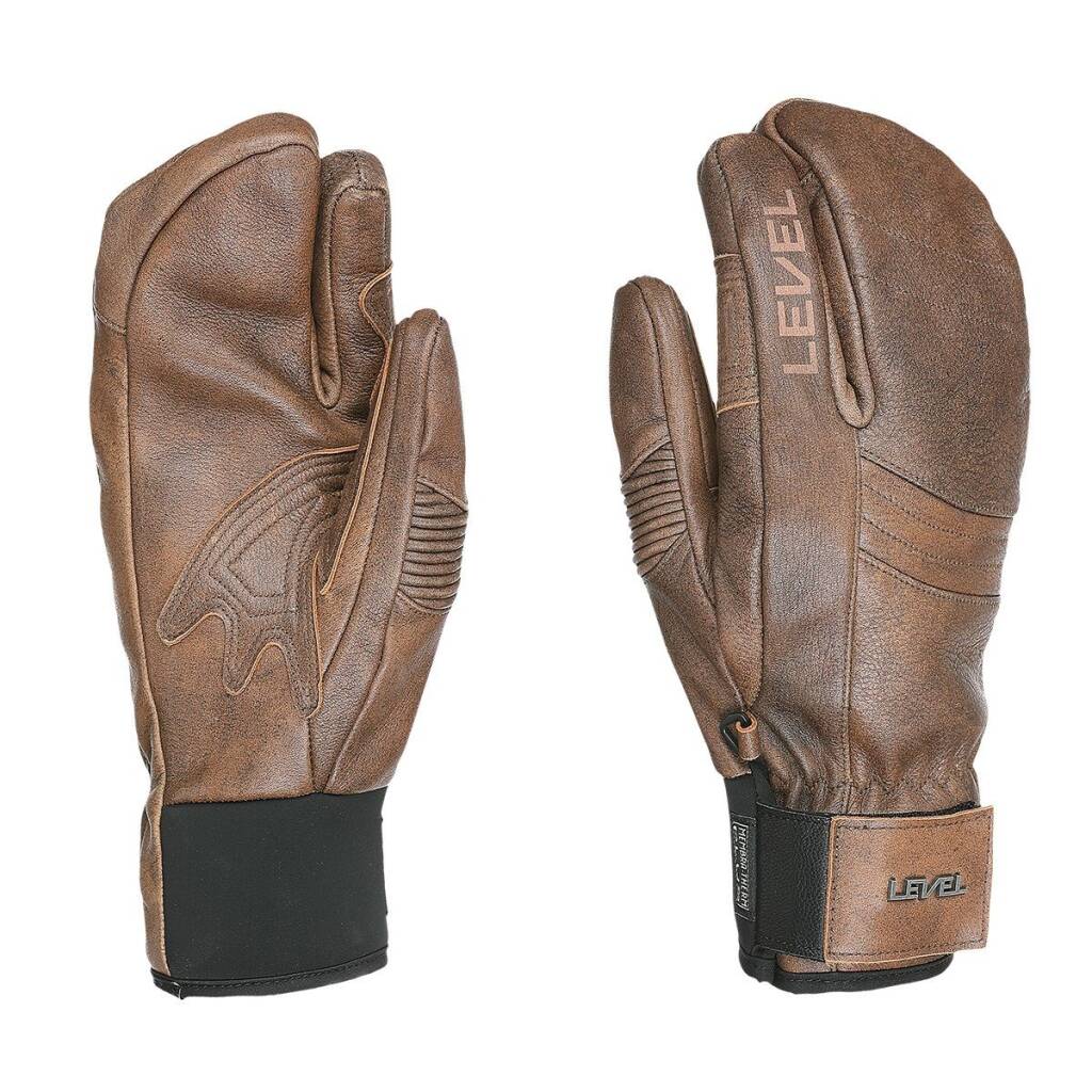 Level Rexford Trigger Glove