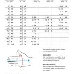 Level Rexford Trigger Glove - imagine 3