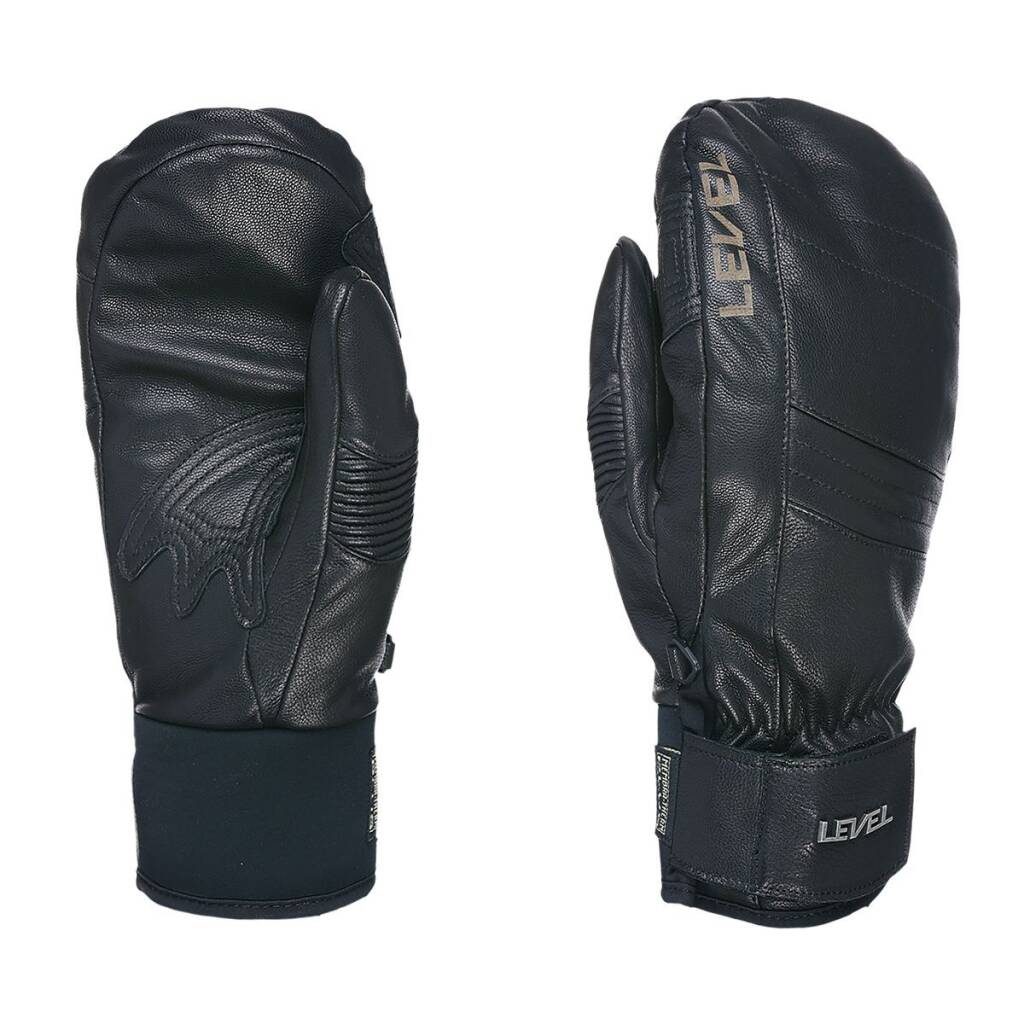 Level Rexford Mitt Black