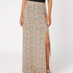 Rip Curl Afterglow Ditsy Skirt - imagine 1