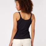 Rip Curl Amantea Rib Top Tank - imagine 3