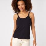 Rip Curl Amantea Rib Top Tank - imagine 1