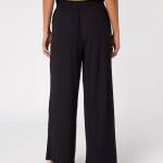 Rip Curl Amber Pant Black - imagine 4