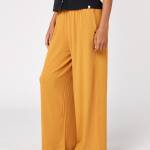 Rip Curl Amber Pant Gold - imagine 1