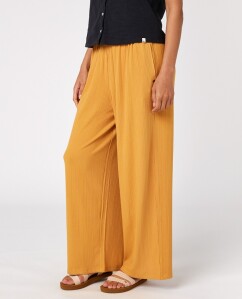 Rip Curl Amber Pant Gold