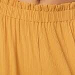 Rip Curl Amber Pant Gold - imagine 3