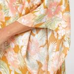 Rip Curl Always Summer Kimono Gold - imagine 3