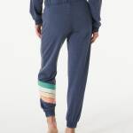 Rip Curl Day Break Trackpant Navy - imagine 3