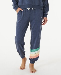 Rip Curl Day Break Trackpant Navy