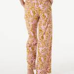 Rip Curl Afterglow Pant Pink - imagine 3