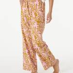 Rip Curl Afterglow Pant Pink - imagine 1