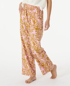 Rip Curl Afterglow Pant Pink