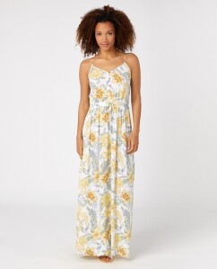 Rip Curl Always Summer Long Dress
