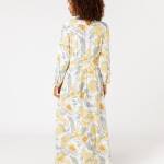 Rip Curl Always Summer Kaftan - imagine 3