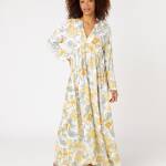 Rip Curl Always Summer Kaftan - imagine 1