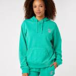 Rip Curl Search Icon Hoodie Fleece - imagine 1
