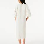 Rip Curl Norah Shirt Dress - imagine 4