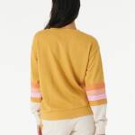 Rip Curl Surfbreak Crew Gold - imagine 3