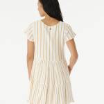 Rip Curl Premium Surf Stripe Dress - imagine 4