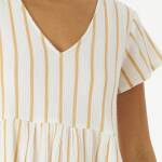 Rip Curl Premium Surf Stripe Dress - imagine 3