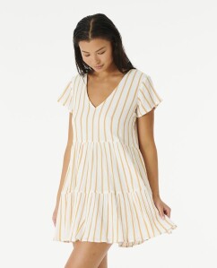 Rip Curl Premium Surf Stripe Dress
