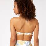 Rip Curl Always Summer Bandeau Bikini Top - imagine 4