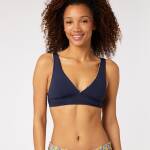 Rip Curl Afterglow Ditsy Halter Revo - imagine 5