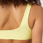 Rip Curl Custom Rib One Strap Light Yellow - imagine 3