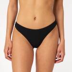 Rip Curl Custom Rib Cheeky Black - imagine 1