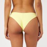 Rip Curl Custom Rib Cheeky Light Yellow - imagine 3