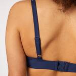 Rip Curl Day Break C-D Cup Triangle Bikini Top - imagine 4